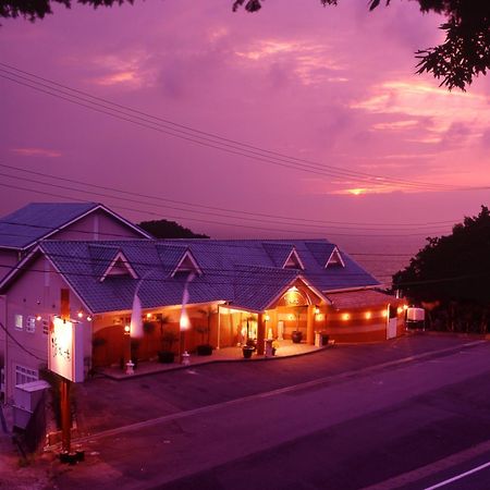 Rurika Otel Izu  Dış mekan fotoğraf