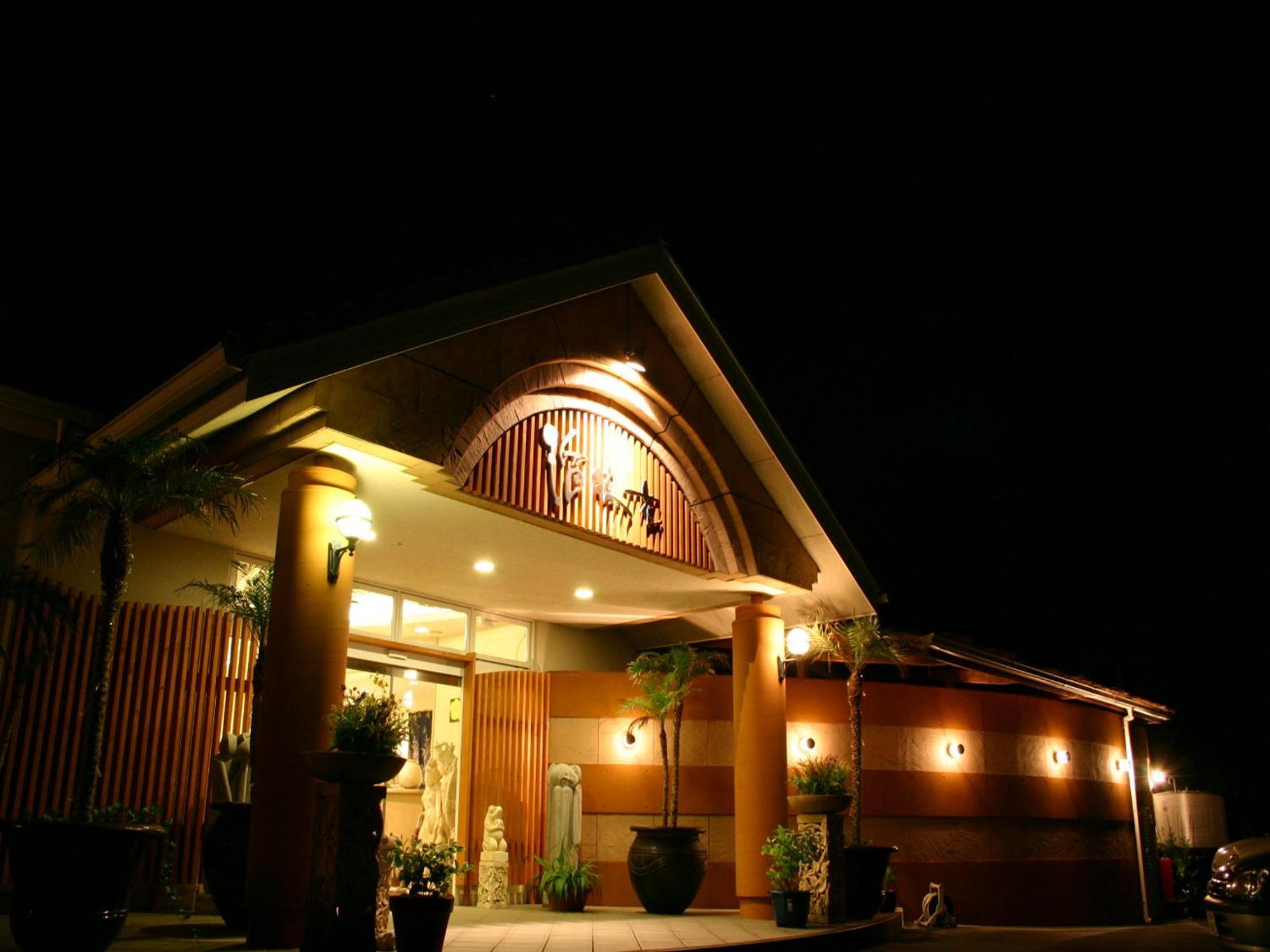 Rurika Otel Izu  Dış mekan fotoğraf
