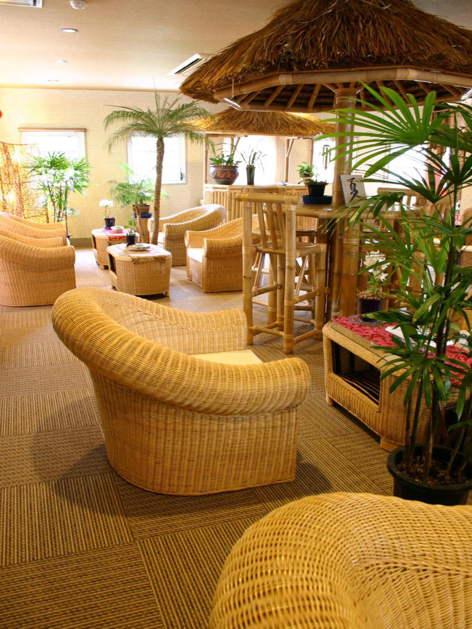 Rurika Otel Izu  Dış mekan fotoğraf