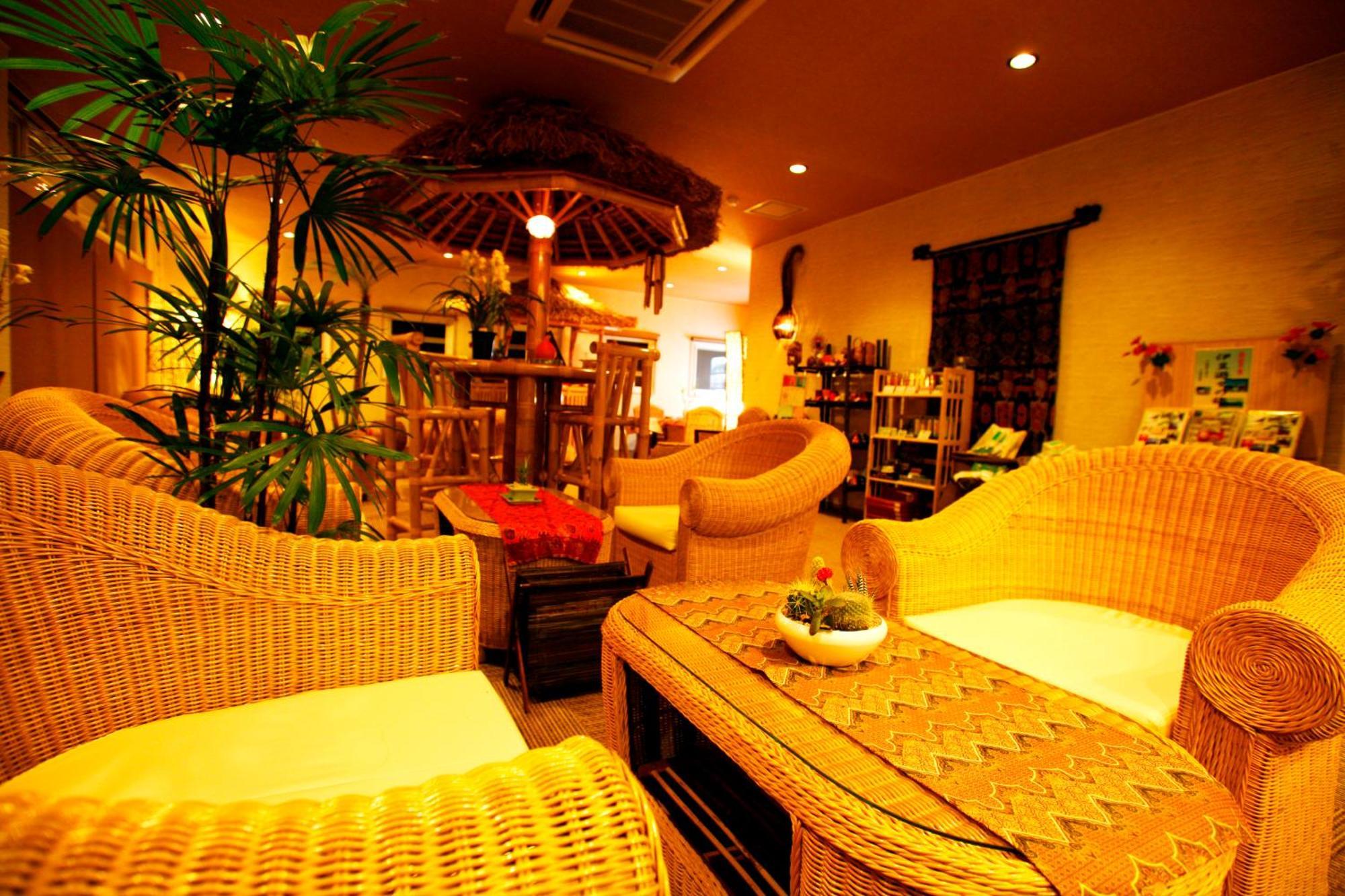 Rurika Otel Izu  Dış mekan fotoğraf