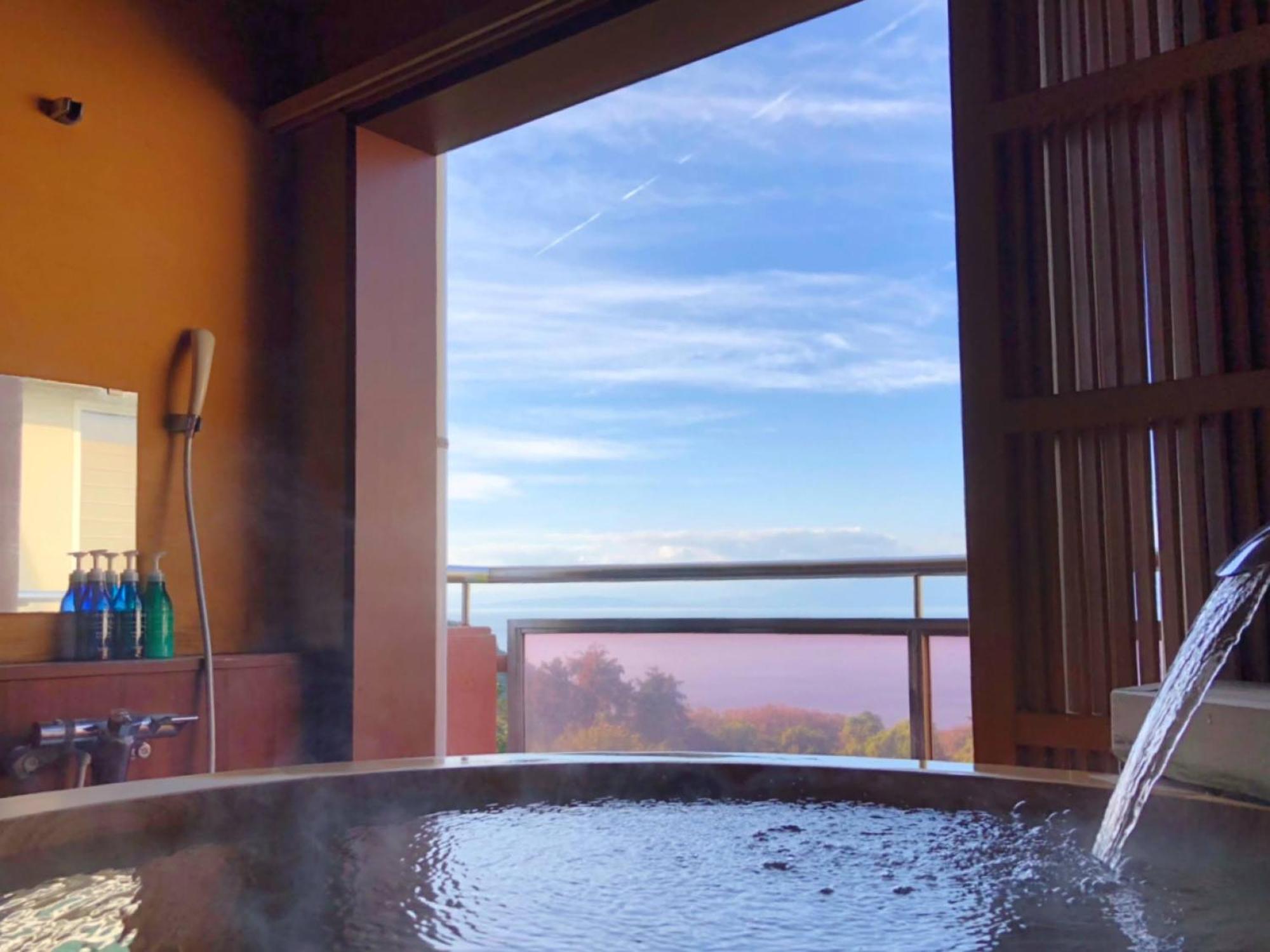 Rurika Otel Izu  Dış mekan fotoğraf