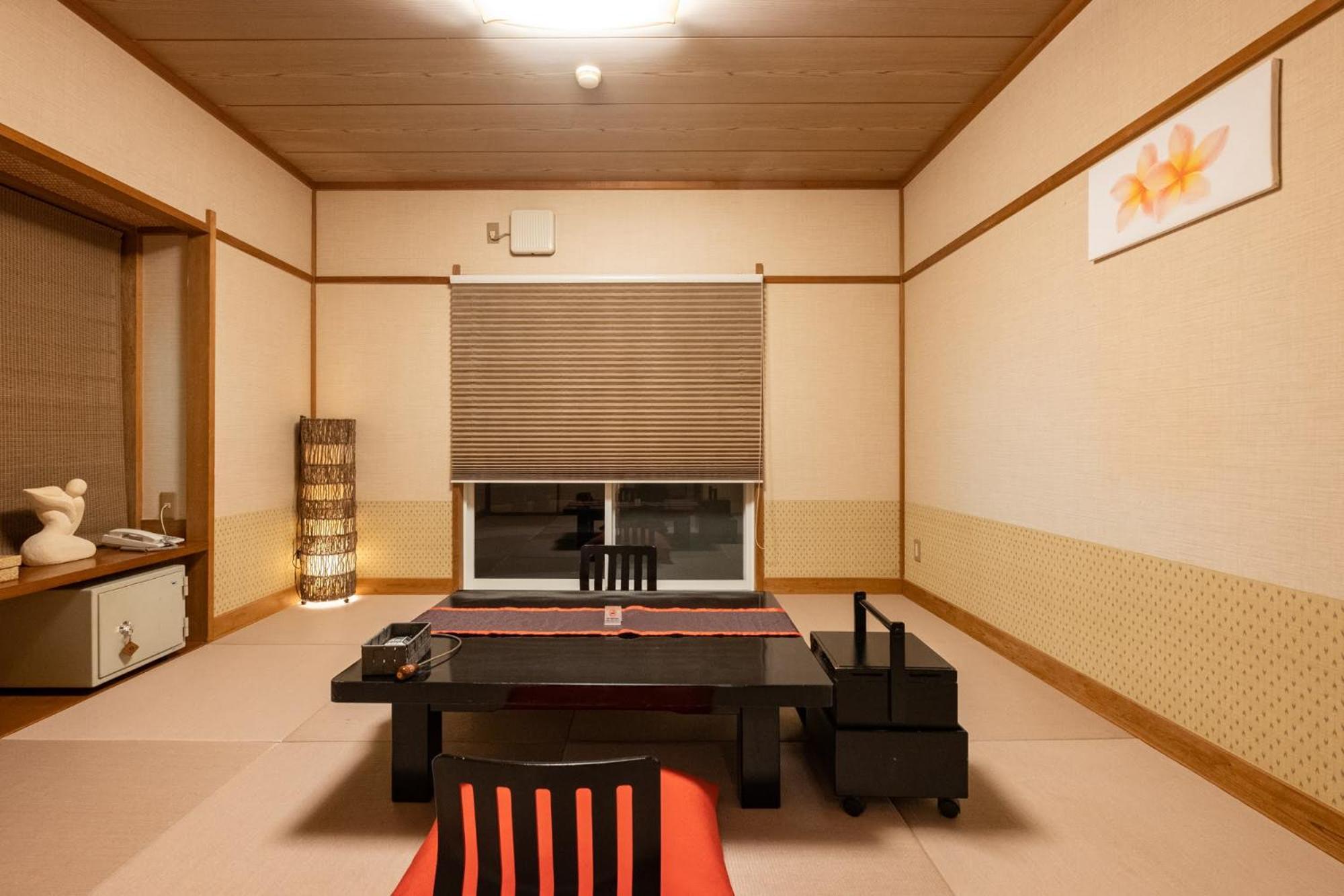 Rurika Otel Izu  Dış mekan fotoğraf