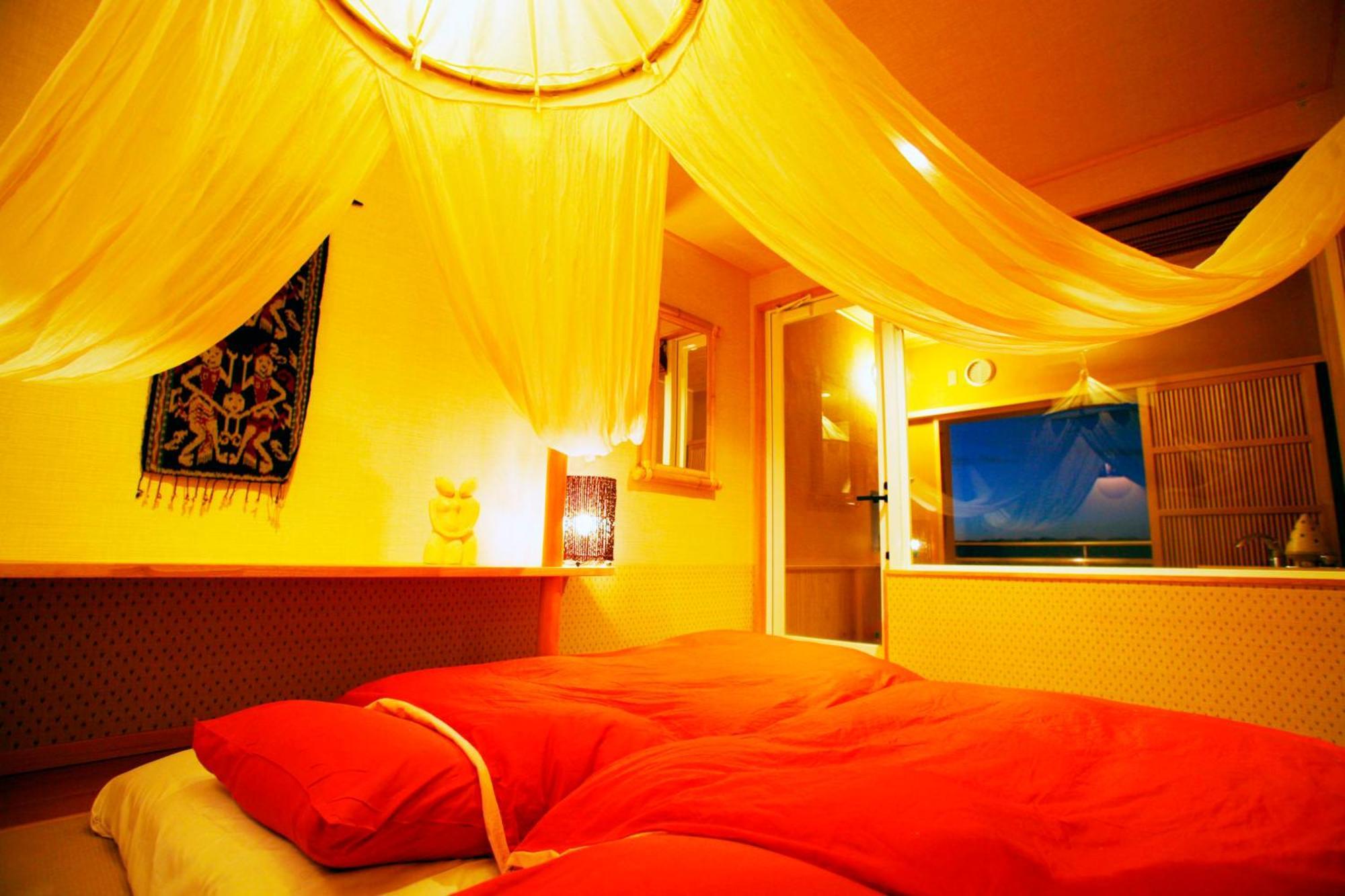 Rurika Otel Izu  Dış mekan fotoğraf
