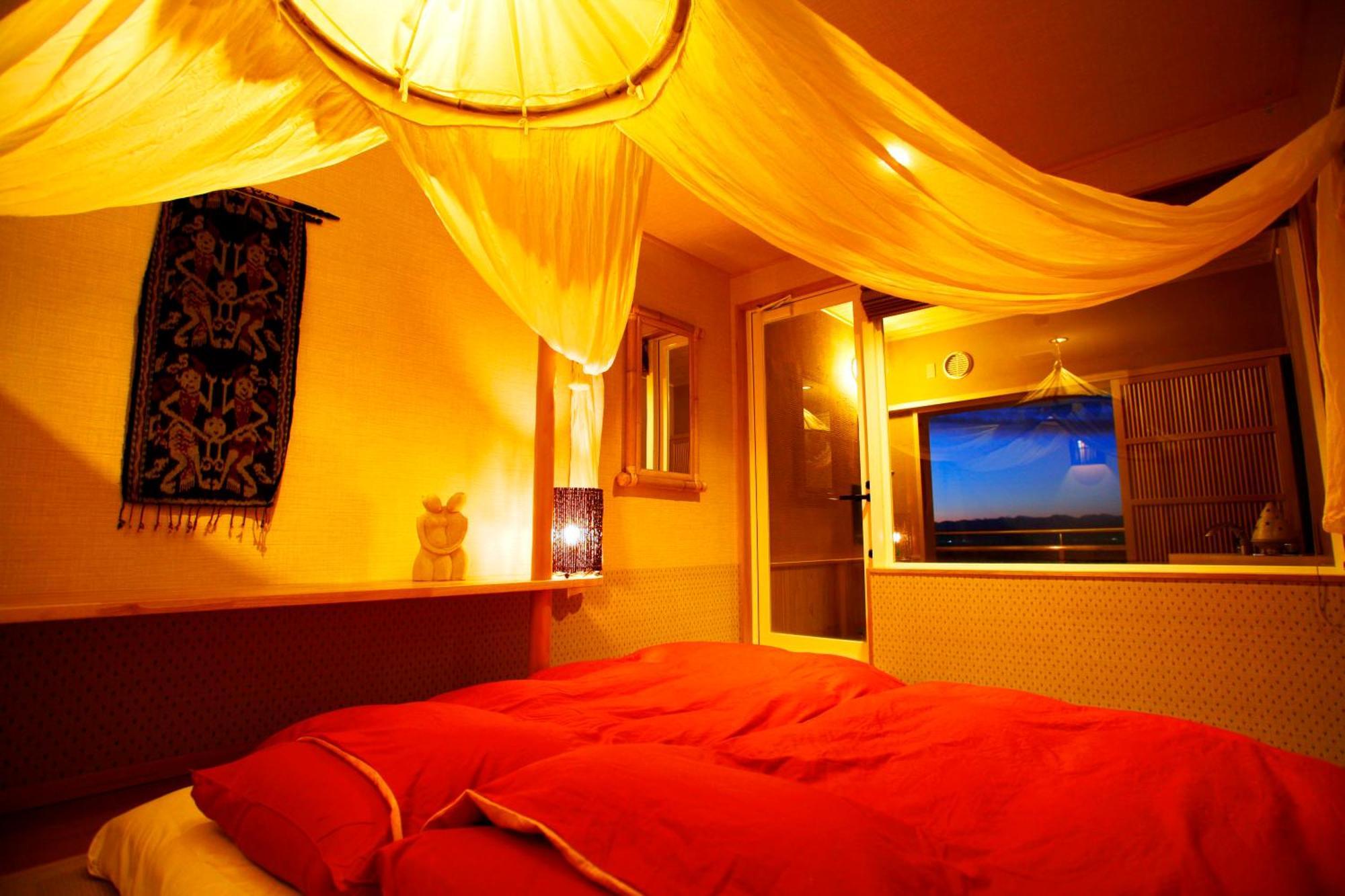Rurika Otel Izu  Dış mekan fotoğraf