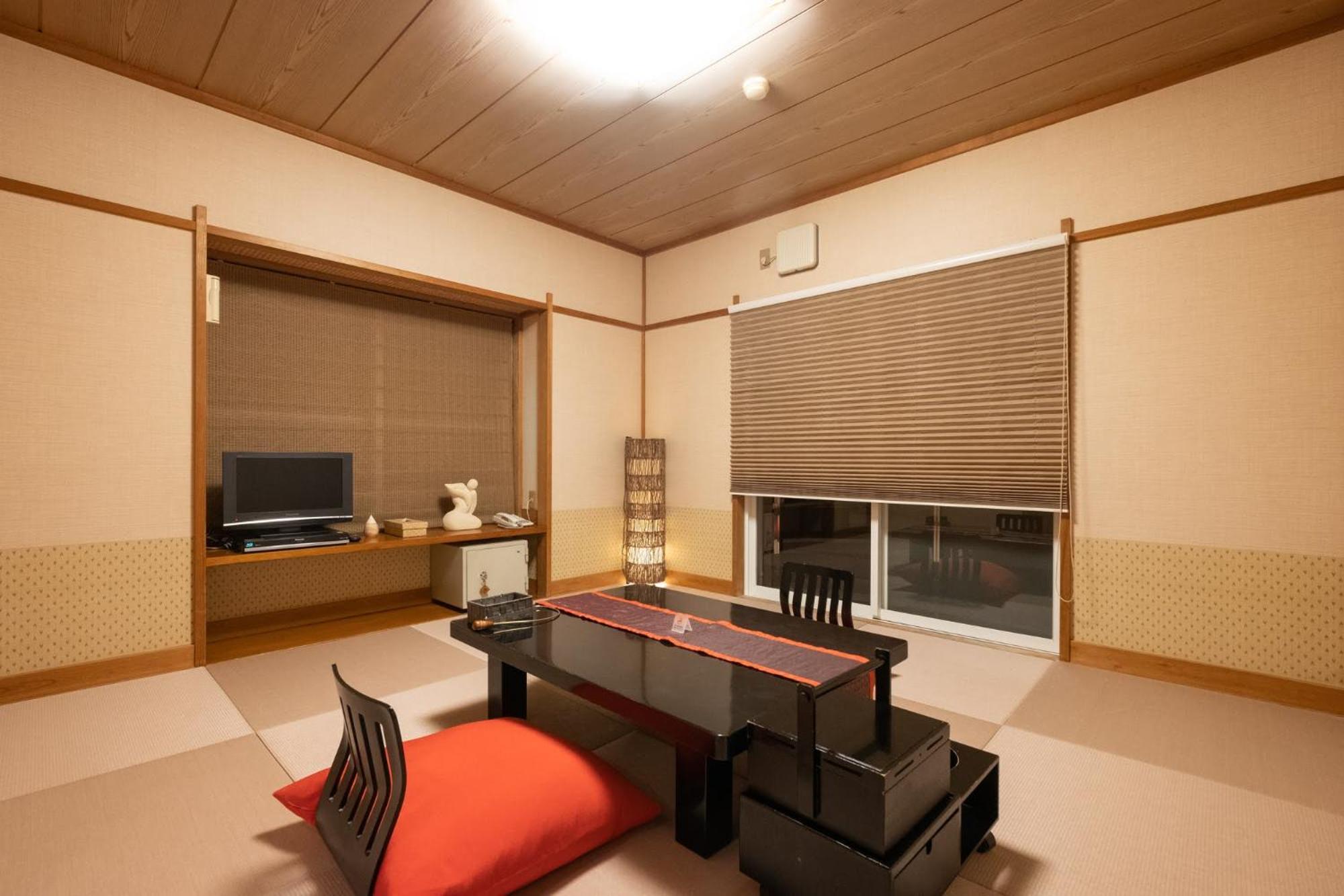 Rurika Otel Izu  Dış mekan fotoğraf