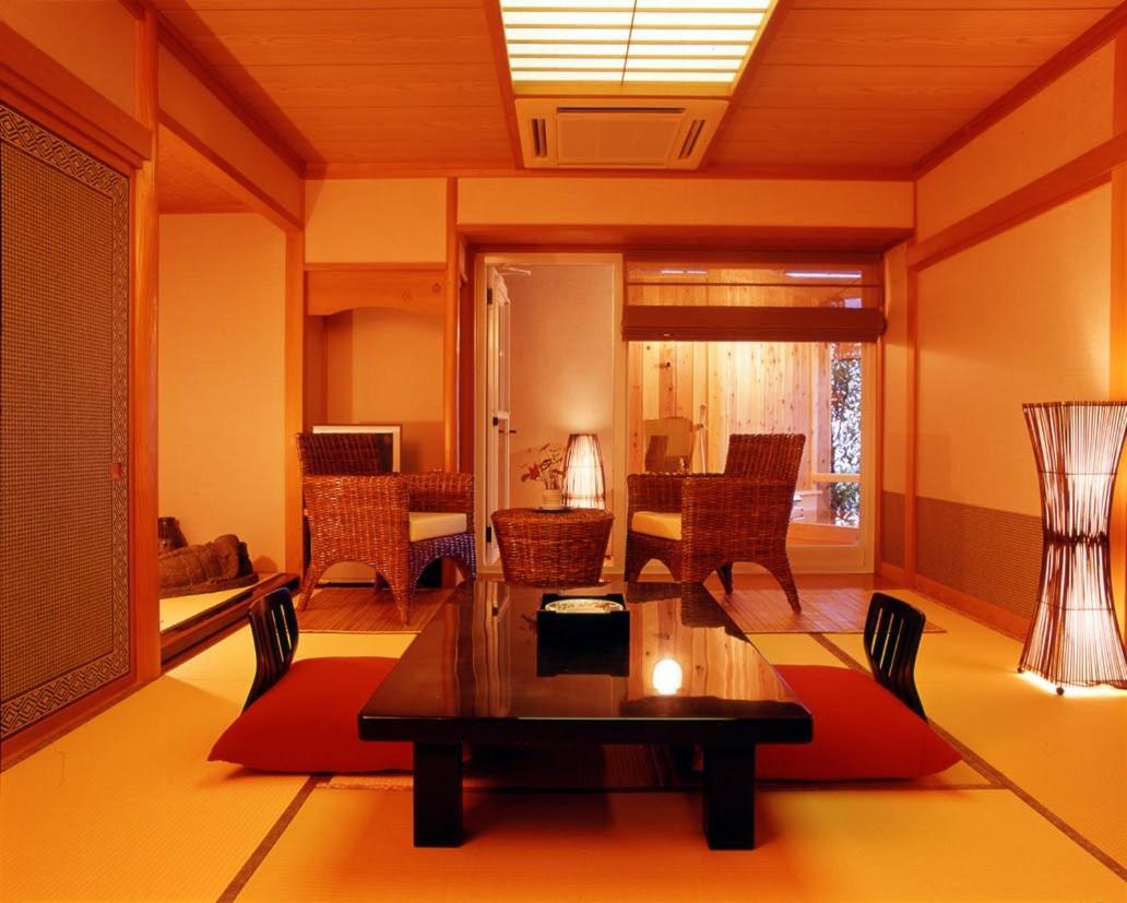 Rurika Otel Izu  Dış mekan fotoğraf